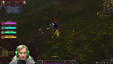 TY NO RANKEDY NIE DZIAŁAJĄ!  *song request*