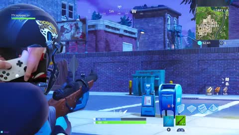 GRIND! (Looking for team)  ( Follow me on insta: ocaymay )

