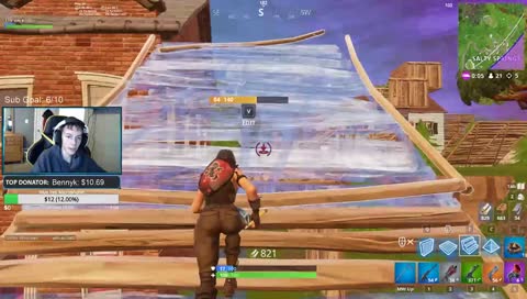 Hey you, type in chat rn. !Discord !Prime | 6/10 Sub Goal!