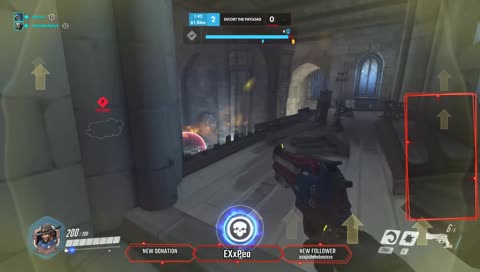 EXxPea Is getting play of the game