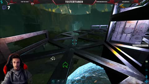 A POR EL TITAN... !!!! OMG