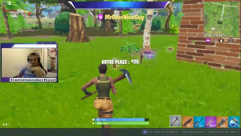 ON VISE LE TOP 1 (venez discuter...)