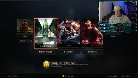 Scheiss auf diese NUKES :-D