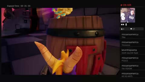 Spyro Reignited Trilogy