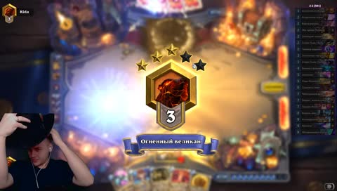 Клонодельня и прочие прелести