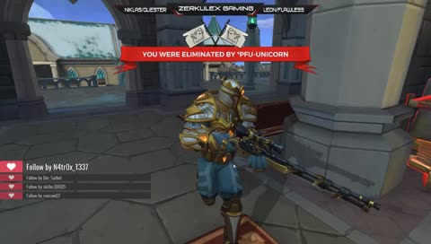 [GER] Master Climb | 30+ Wins