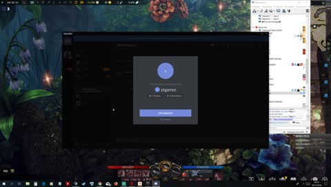 DevilHunter day 2 PT/PT/EN
