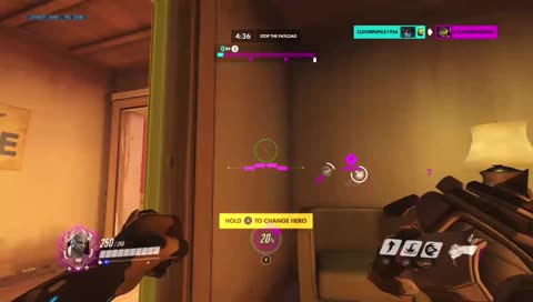 !command weird flex but ok