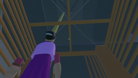 I COULDN’T HELP ME SELF