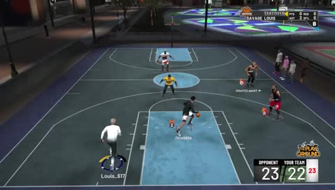 NBA 2K19 BEST SHOT CREATOR 