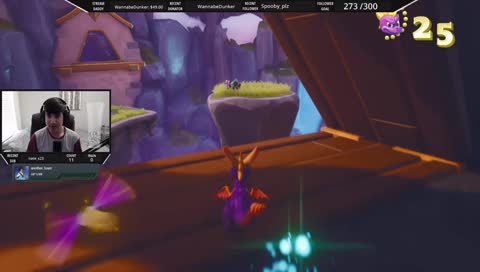 Give me your precious gems // !cliff // !twitter @GGaming_tv  