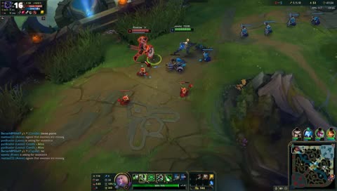 Outplayed