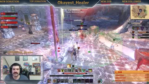 Drops & Going for #1 in BGs Land Grab--Good Feelz & Happy Healz --New Healers Welcome--#Do You Even Heal Bro?