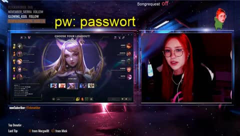 [Custom] Das letzte Custom und dann geht es in die Heia