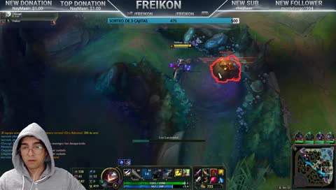 [ESP](!SR)(!SORTEO) Con los pies hechos mierda