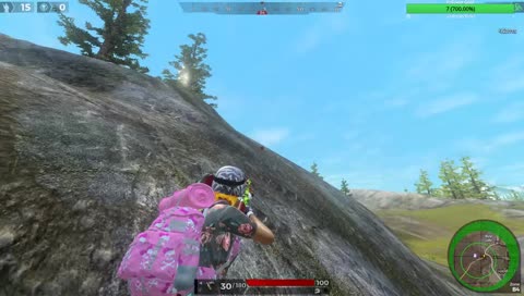 Making Friends and Dropping Bodies