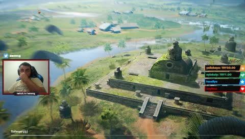 🔴 Duo ws SQUAD | !dc !youtube !pubgmobile !mobilayar