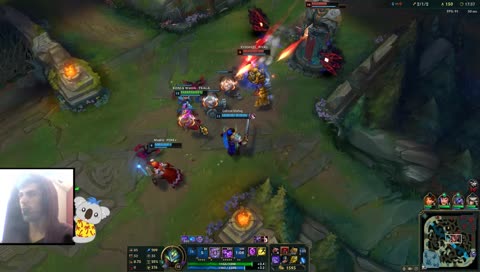 #39 TORNEO Clash - Conglomerado TEAM