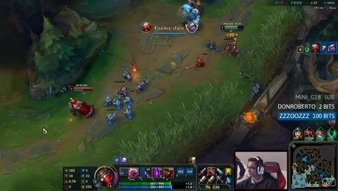 [Ger] #ClashCrash | LoL mit Lars & Phil