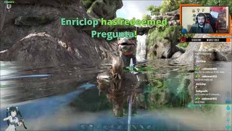 muerte idiota de Mars1993