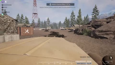 Squad yayını izleyene 1 izlemeyene 2 ...