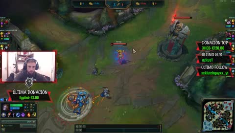 [ESP] Casteo IBERIAN CUP !! [Equipo oficial de Holy Txala] Con ENTREVISTAS a los JUGADORES !!! (+18)