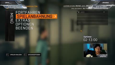 pdplike | [GER/ENG/ITA] STORYTIME (#1) Dying Light Solo oder Koop? LET'S DO IT <3