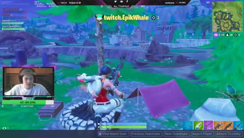 800+ Wins, #Play4theRES