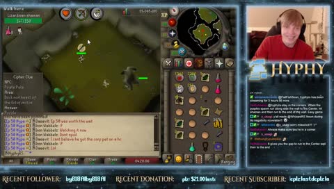 [im] First ever shaman task! 