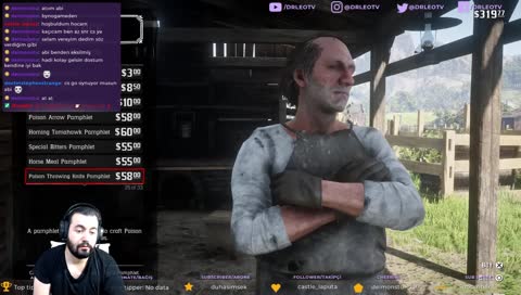 AT AVRAT PUSAT!  instagram.com/drleotv
