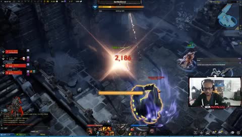 🔴ReRuns🔴 Off Day/Working From Home - Reached 280ilevel  [New Videos] 𝕯𝖗𝖊𝖆𝖉lord [Arcturus Server]🔴  (REVERIFIED) 