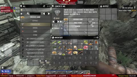 [ENG] 7 Days To Die Alpha 17 Preview | Key Giveaway | Hore Night and More Missions