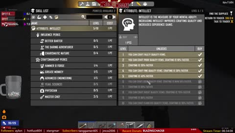 [ENG] 7 Days To Die Alpha 17 Preview | Key Giveaway | Hore Night and More Missions