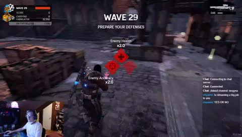 HOrdEcOre | mERCy | Road to Re-Up 10