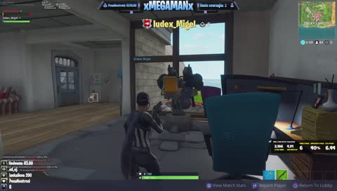 Level 100 häämöttää 🏆 2100+ voittoa !discord 