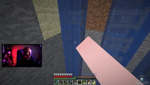 Coffee Time with Wolv - Farms and more Farms UHC !mc 