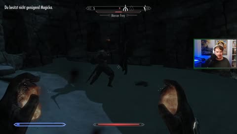 Drachen jagen!