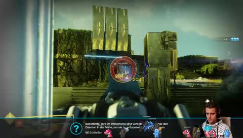 ⭐!giveaway// CLAN Destiny2|| #RoadToPartner [#64]