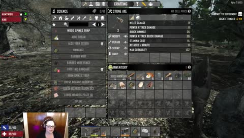 Girl Gamer Geek Plays