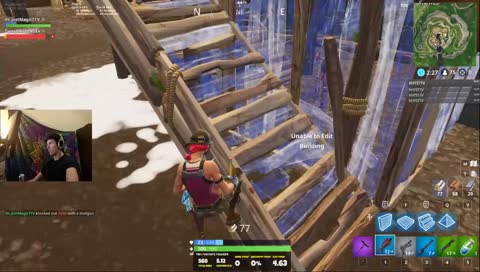 500+ Wins slaying out