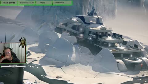 playing R6 for the first time, later ??? (677 PUBG wins) day #464