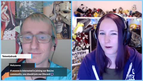 💥 On The Point - Episode 1: Introduction to OTP! [Host: Malkarii || Guest: Totemlydrunk] || WIN OVERWATCH LOOTBOXES! 💥