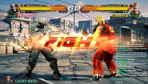 Sunday Slams! ... all welcome!