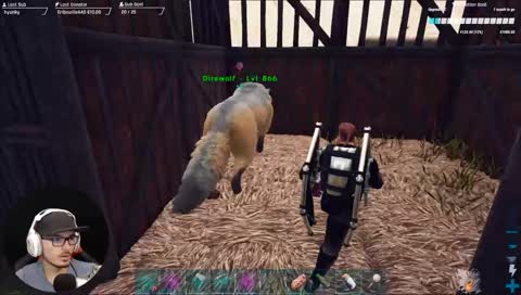 Tu es un enfants tu sait ?