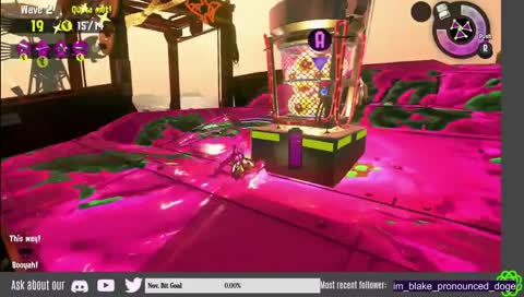 New Grizzco Gear and then Turf w/ Viewers! !fc !giveaway