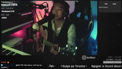 🎧 Musique & Blabla 🎙️ Relax / Chill