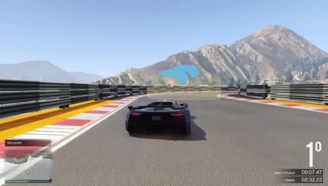 Live: GTAV in Compagnia - w/NikellaYT - LuckyPlayOnTape - Draghir96