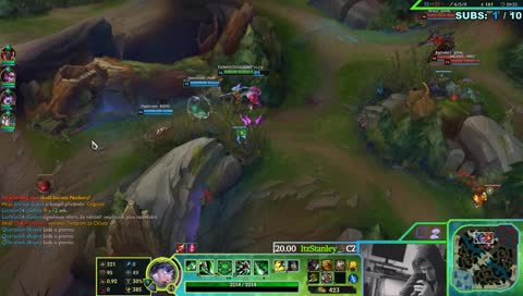 CLASH :'D // den 17 //