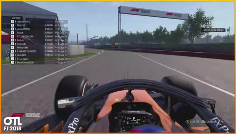 F1 2018 - ROUND 6 - CANADIAN GP