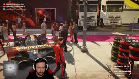 Strickcodemann
 | !loots | !LEVLUP | !roulette 